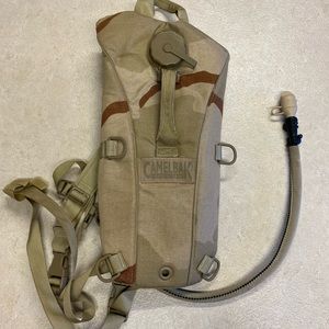 CamelBak Maximum Gear Desert Camo Thermobak 3L Hydration Pack Backpack